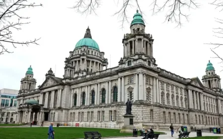 Belfast faces a practical test: 2 public-service moves that could reshape daily access