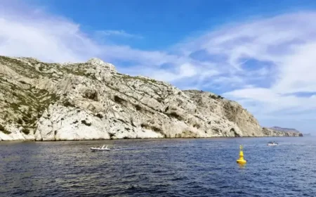 Inundación myth challenged in Gibraltar and the Mediterranean