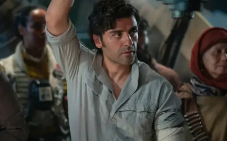 Oscar Isaac On Marvel Future, Palpatine Meme: 3 details behind the line that keeps resurfacing