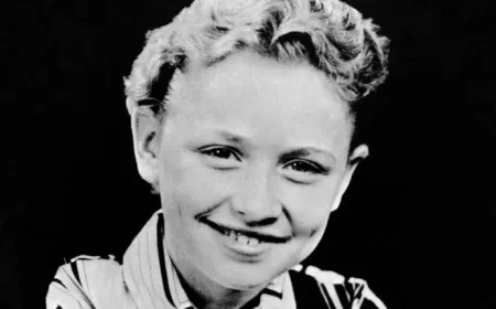 Donny Osmond and the 67-Year Twist Behind Dolly Parton’s First Hit