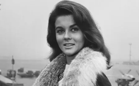 Ann Margret on DWTS: Why the Icon Says the Timing Was Never Right