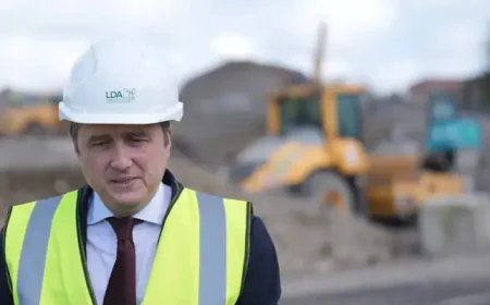 Modular Homes Proposal to Face Cabinet Review Within 18 Months