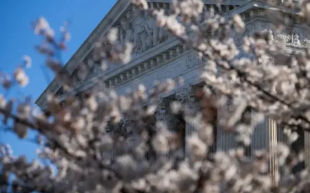 Fcc power challenge reaches the Supreme Court in a test of agency authority and due process