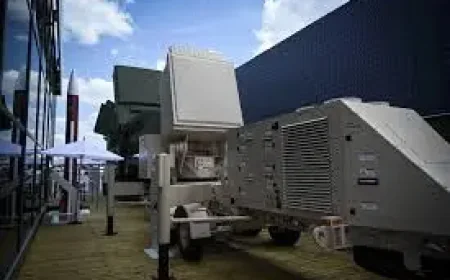 Rtx Stock After the Outlook Boost: What Comes Next