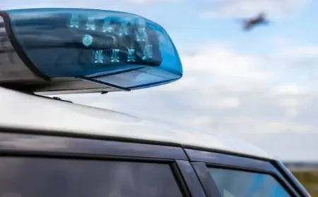 Cps Energy says lightning strike closed I-10 briefly in east Bexar County