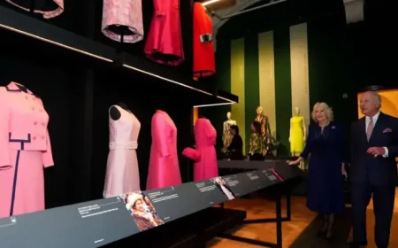 Charles Iii Leads Tribute Plans for Queen Elizabeth II’s 100th Birthday