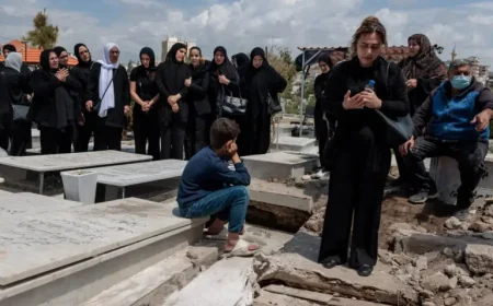 Iran Us War News: Tehran hardens its line as pressure, threats and blockade deepen