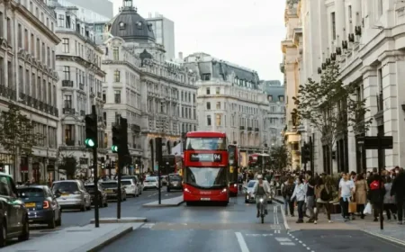 Inflation Set to Jump to 3.3% as Iran War Hits Petrol, Airfares and Rent