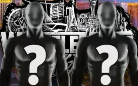 CM Punk Clashes with Fan Post-WrestleMania 42 Event