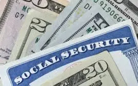 Social Security Administration warns of temporary office closures: Is yours one of them?