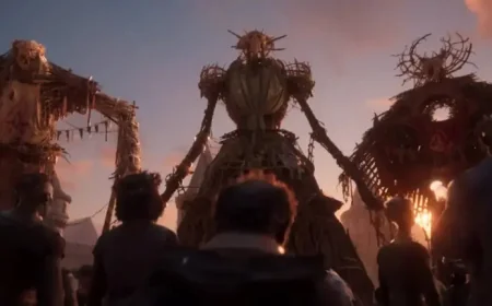 Baldur’s Gate 3 and the games trying to fill its void