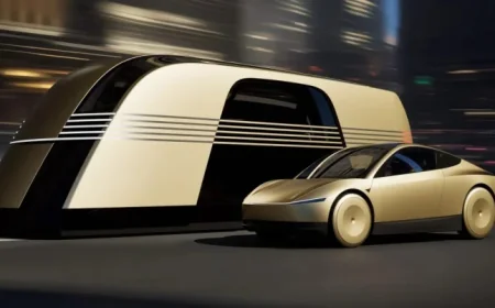 Tesla Q1 2026 Earnings Preview: Is the Growth Story Over?