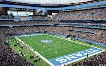 Halftime Show Buzz Surges as Nashville Super Bowl Talk Raises 2030 Questions