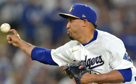 Edwin Díaz Out for Three Months; Mick Abel Faces Elbow Setback