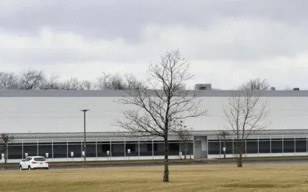 Unmanned Aerial Vehicle Counter-Drone Claims Meet a Hard Wall at Sea