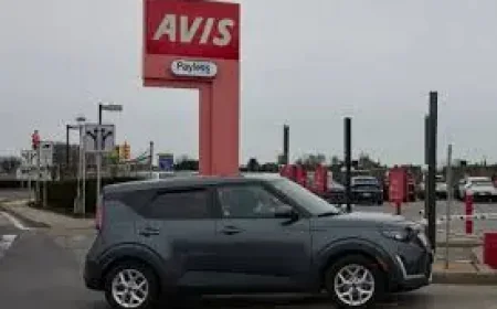 Car Stock Jumps 23% as a Short Squeeze Overwhelms the Sell Case