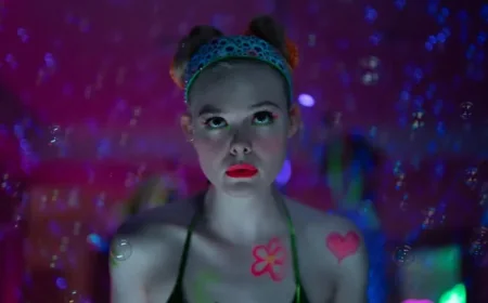 Review: Mom Margo Joins OnlyFans to Solve Financial Struggles