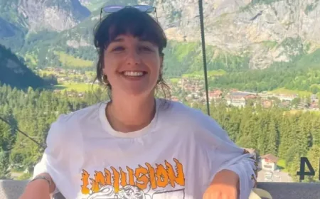 Switzerland, visas and salaries: why one British move now looks harder than the money gap