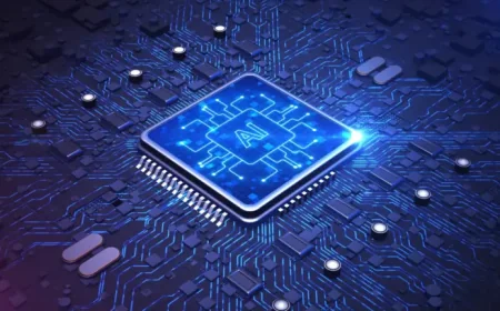 Nvts Stock Rallies After Nvidia Ties Raise Re-Rating Talk