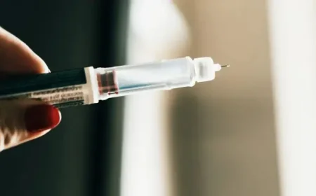 Side Effect Scare? New Research Suggests GLP-1 Weight-Loss Drugs May Be Hiding More Than Nausea