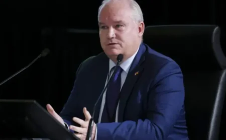 Lisa Raitt Joins Carney’s 2025 Trade Council: 3 Signals to Watch