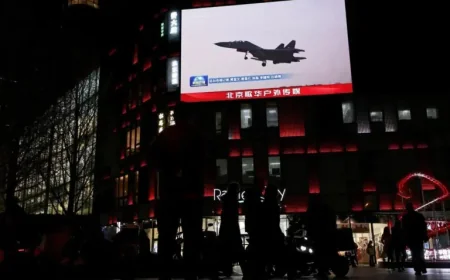 Chinese Aircraft Carrier Liaoning Sails Through Taiwan Strait: 3 Signs This Transit Is Being Read as Routine