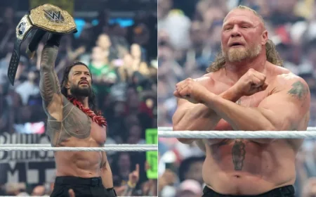 Roman Reigns Returns to WWE Raw Post-WrestleMania (4/20 Results)