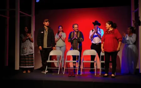 Tim Scott and the Sanctuary Cities Clash: 3 Political Fault Lines Now Emerging