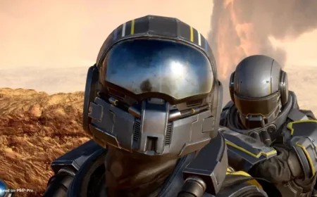 Exo Experts Warbond Drops April 28: 5 Gear Reveals That Shift Helldivers 2