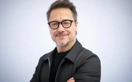 Stéphane Rousseau confirms the reason behind his STAT departure