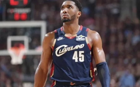 Cavs Battle Raptors in Thrilling Game 2 Showdown