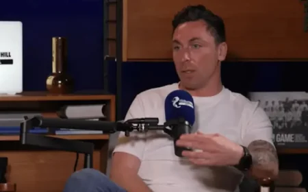 Scott Brown Ayr Utd Exit: 3 Regrets, 1 Rejected Premiership Move and What It Means