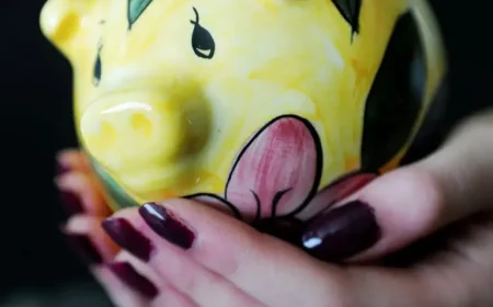 3 Signs Rachel Reeves Isa Reforms Could Reshape Savers’ Choices