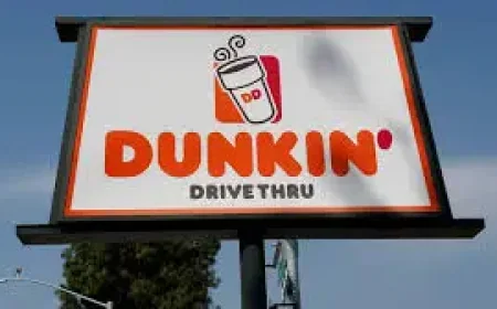 Free Coffee Dunkin Promo Code: What the latest Dunkin’ free coffee push means