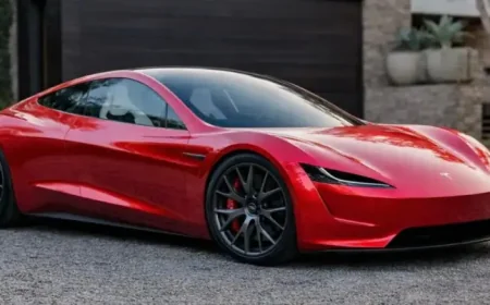 Tesla Roadster as April 2026 Approaches: What the Delays Now Signal
