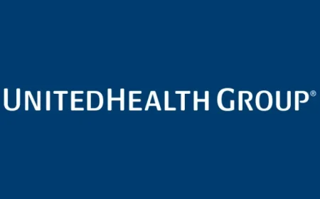 UnitedHealth Group Unveils First Quarter 2026 Financial Results