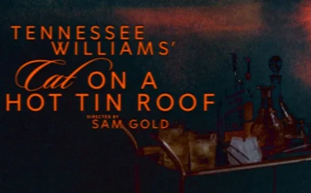 Sam Gold Revives ‘Cat on a Hot Tin Roof’ on Broadway