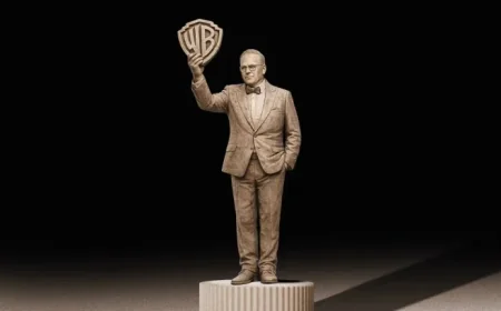 David Zaslav’s $500M Warner Bros Exit Following Paramount Sale