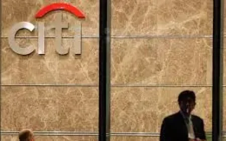 Citi Bank and Advyzon Set the Stage for a Global UMA Launch as Q4 Approaches