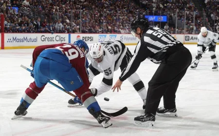 Angeles Analysis: Insights from Game 1