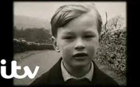 Up Series Ends After 62 Years as Asif Kapadia Takes on Final Chapter