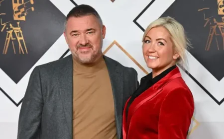 Stephen Hendry and the six-figure divorce bill behind a £13.5million fortune