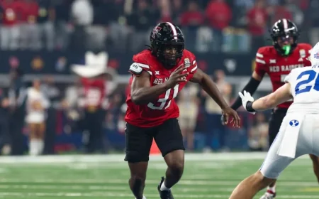 Jets GM Darren Mougey Clarifies Cancellation of David Bailey’s Visit