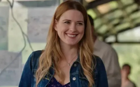 Sullivan’s Crossing Season 4 Set for April 20, 2026 Return on The CW