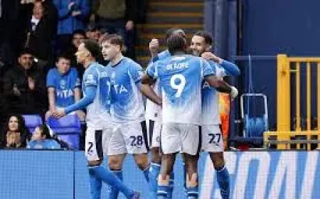 Stockport Vs Mansfield Town: 7 key League One stats shaping a pivotal playoff night