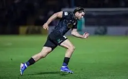 Hartlepool Vs Southend Utd: 5 selection questions after Harry Cardwell’s return