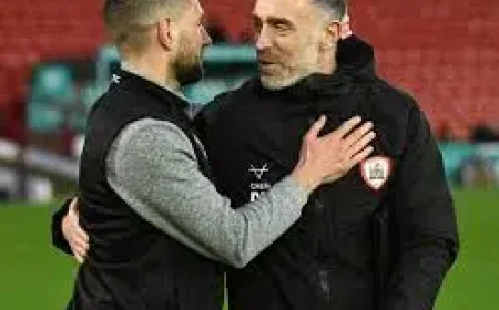 Stevenage Vs Barnsley: 6 Key Details Behind the Rearranged League One Test