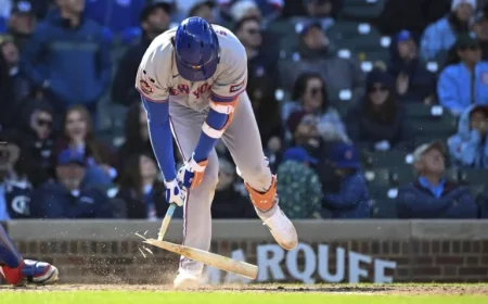 Key Reasons Behind Mets’ Disastrous Season Start Revealed