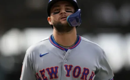 B O Bichette and the Mets’ hidden problem: why the slump is bigger than defense