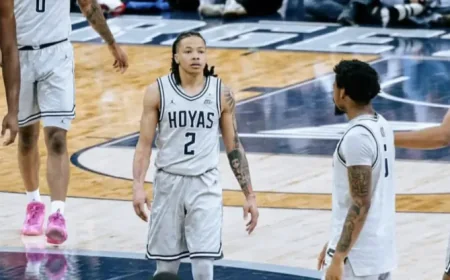 Malik Mack Visiting NC State Raises a Bigger Question About What Comes Next